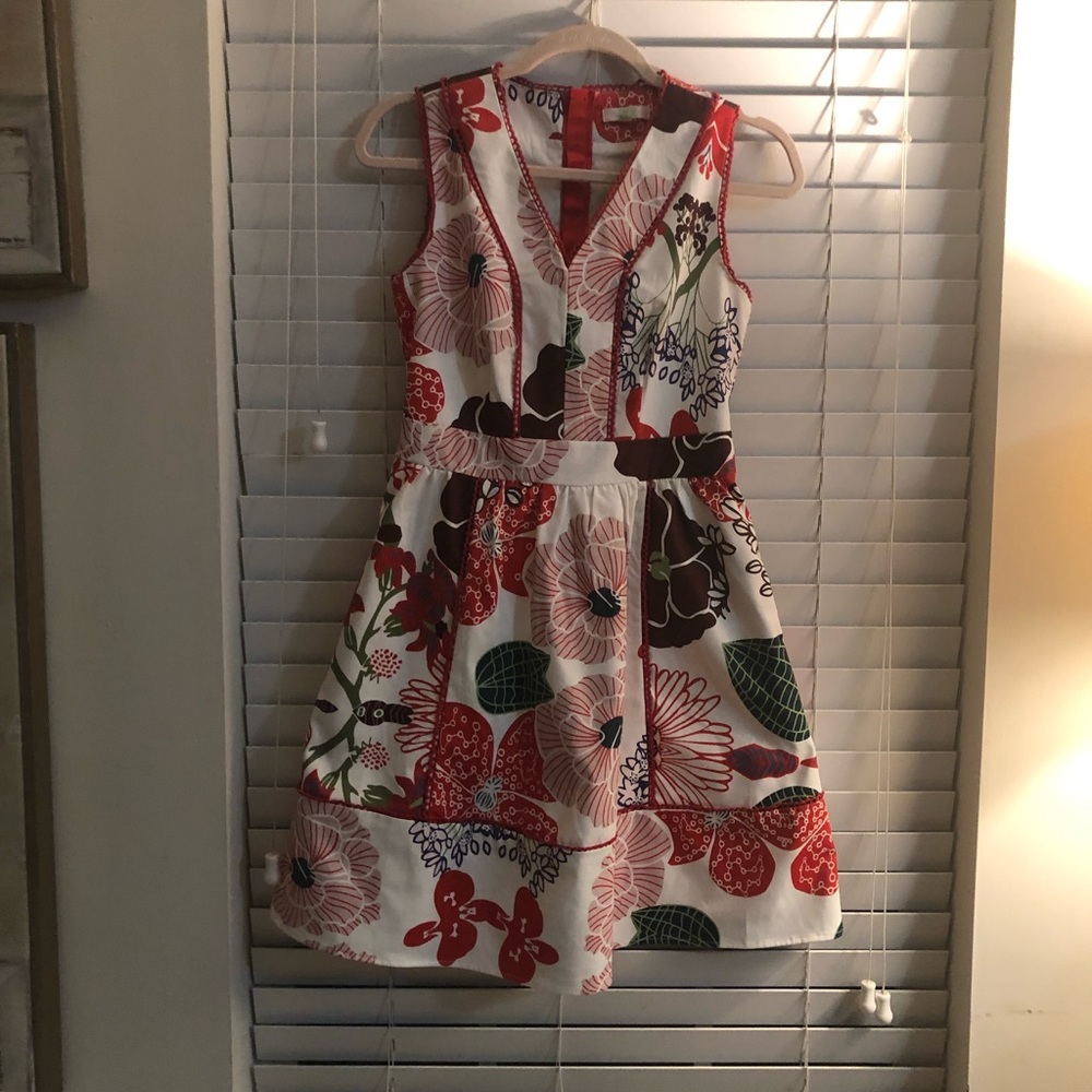 Jade Melody Tam dress size XS